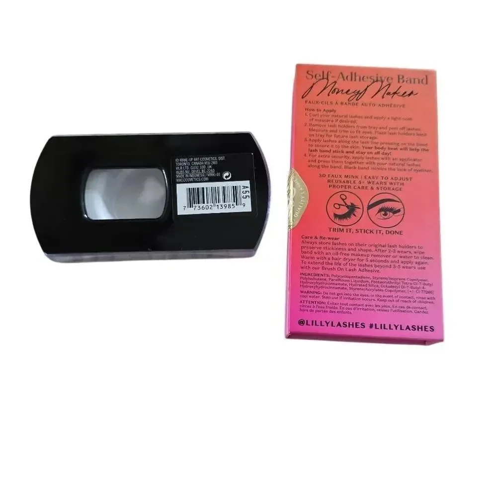 MAC Cosmetics mac dreamgirl